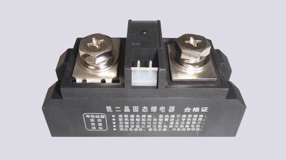 MTG非絕緣型晶閘管（電焊機(jī)）